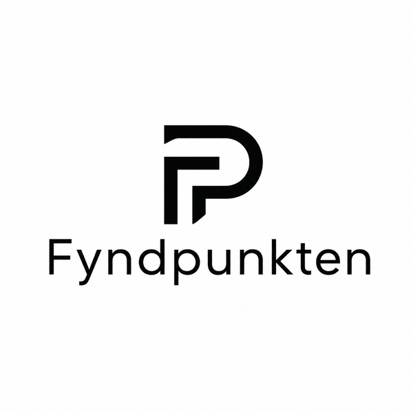 Fyndpunkten